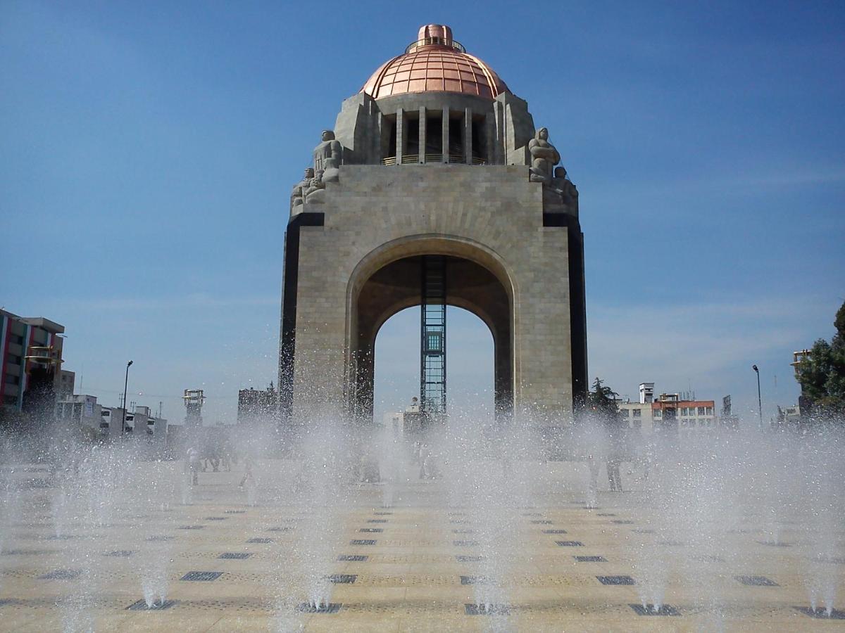 Hotel Palace Mexico Exterior photo