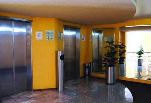 Hotel Palace Mexico Exterior photo